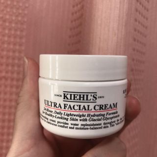 キールズ(Kiehl's)のキールズ　クリームUFC(フェイスクリーム)