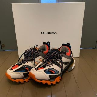 バレンシアガ(Balenciaga)のBalenciaga Track 42サイズ(スニーカー)