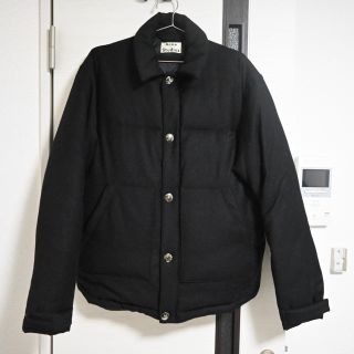 アクネ(ACNE)のAcne studios Mountain Jacket 16aw(ダウンジャケット)