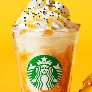 スターバックスコーヒー(Starbucks Coffee)のしろくま様(その他)