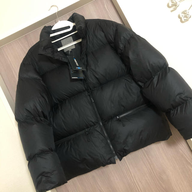 Supreme Yohji Yamamoto Down Jacket L ダウン