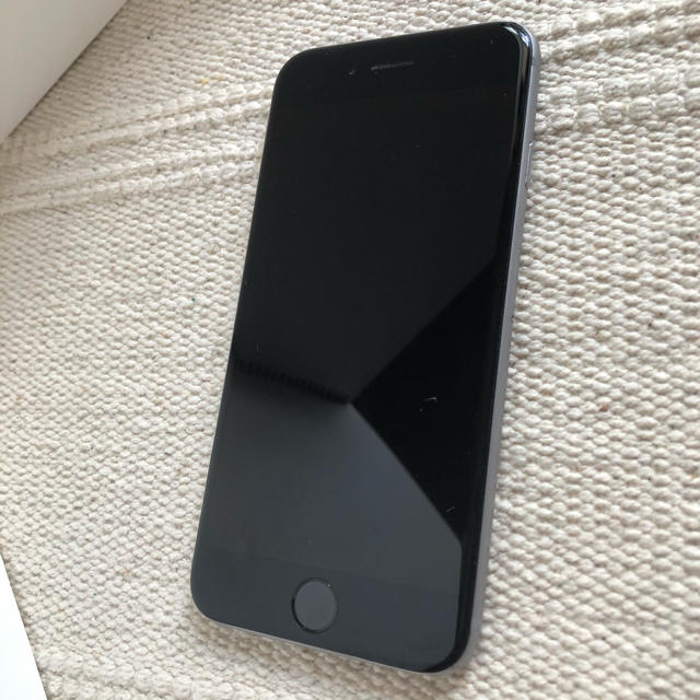 iphone6 本体のみ　品　64GB