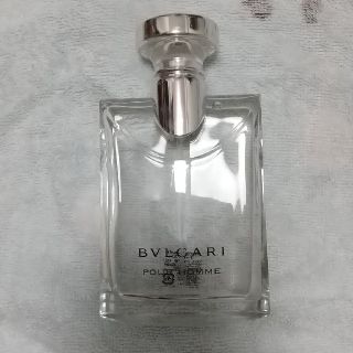 ブルガリ(BVLGARI)のBVLGARI ブルガリ プールオム オード トワレ100ml(箱無し)(香水(男性用))