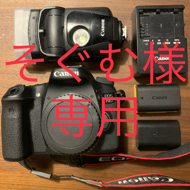 Canon 320EX ストロボ フラッシュ 一眼レフカメラ