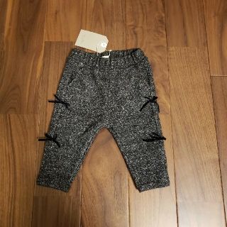 ザラキッズ(ZARA KIDS)のザラベビー  パンツ  新品未使用(パンツ)