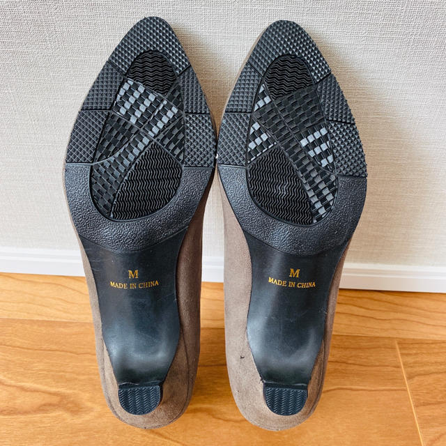 パンプス レディースの靴/シューズ(ハイヒール/パンプス)の商品写真