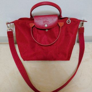 ロンシャン(LONGCHAMP)のLONGCHAMP   ショルダーバッグ(ショルダーバッグ)