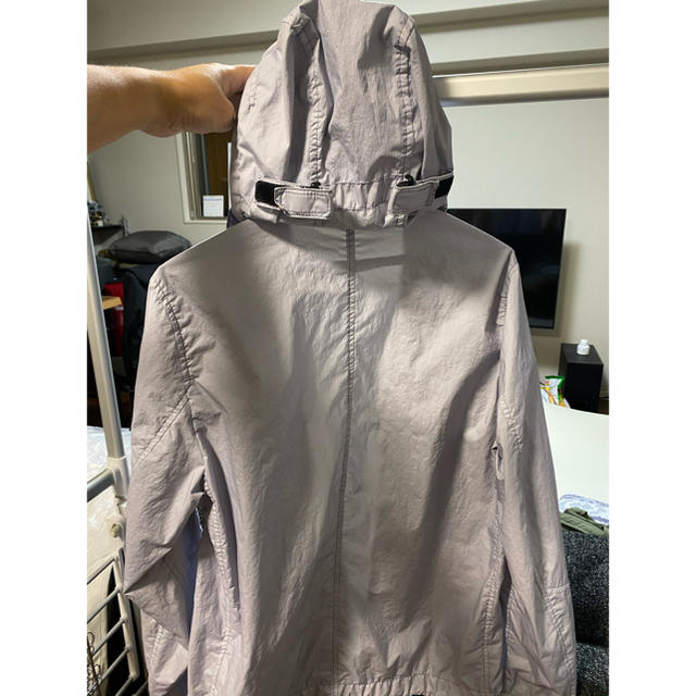 送料無料　美品　ストーンアイランド stone island ジャケットSサイズ