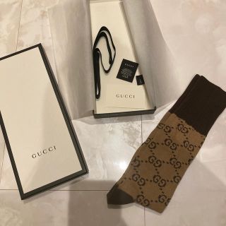 グッチ(Gucci)のGUCCI ソックス(ソックス)