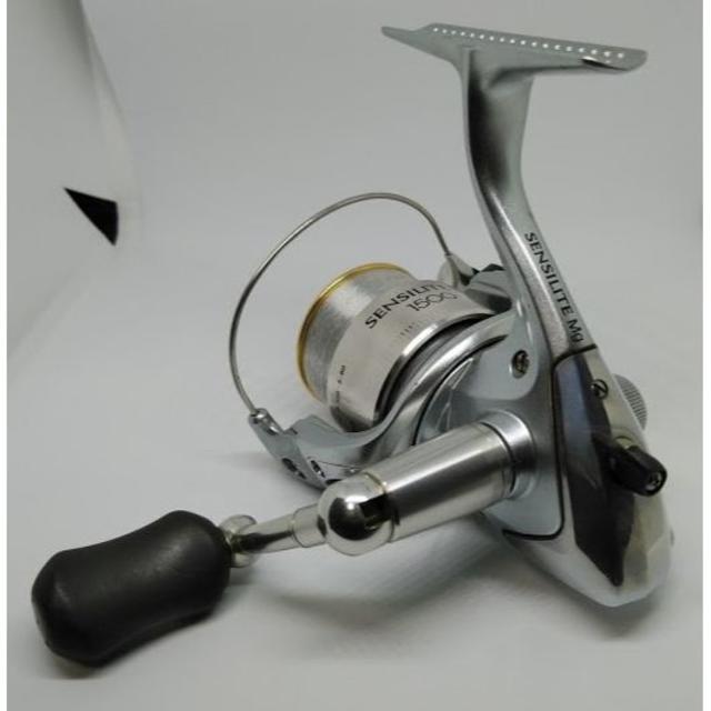 SHIMANO - シマノ センシライトMg1500 A-RBの通販 by よろず SHIMANO - シマノ センシライトMg1500 A-RBの通販 by よろず