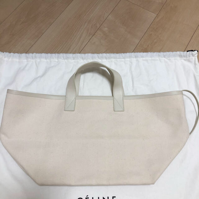 CELINE セリーヌ メイドイントート スモール CELINE セリーヌ メイドイントート スモール