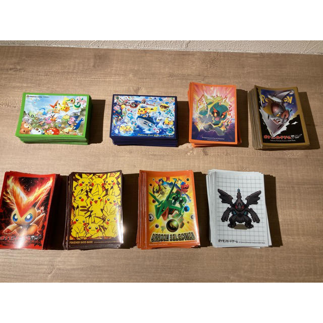 【★超目玉】 ポケモンカード グッズまとめて カード ナイゴラン様専用 カードサプライ/アクセサリ
