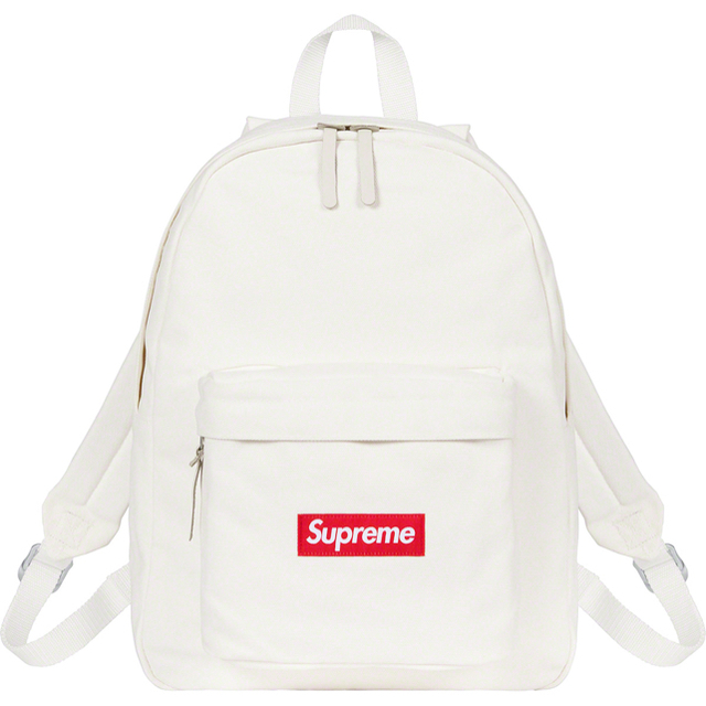 supremeバック