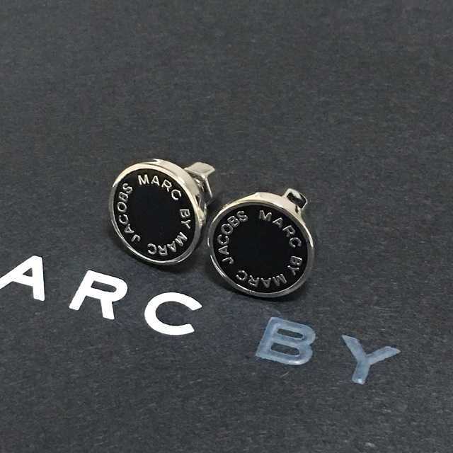 MARC BY MARC JACOBS(マークバイマークジェイコブス)のマークジェイコブス MARC JACOBS ピアス レディースのアクセサリー(ピアス)の商品写真