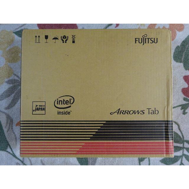 タブレット富士通 ARROWS Tab QH55/S Windows8.1