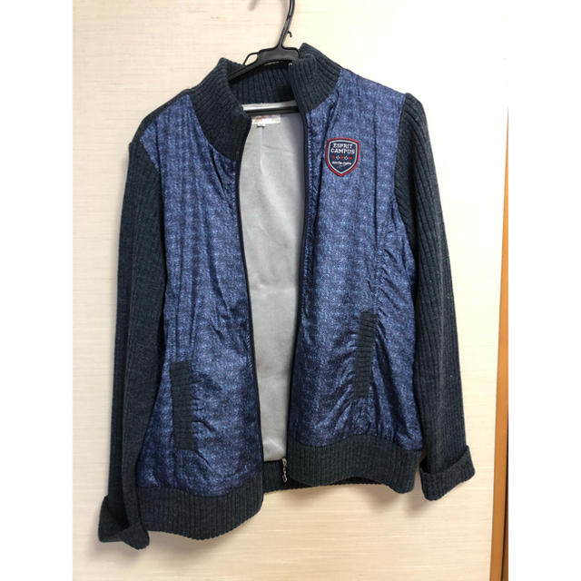 マリ　クレール　ジャケット　新品