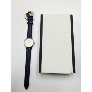 ダニエルウェリントン(Daniel Wellington)の新品ダニエルウエリントン 0901DW(腕時計)