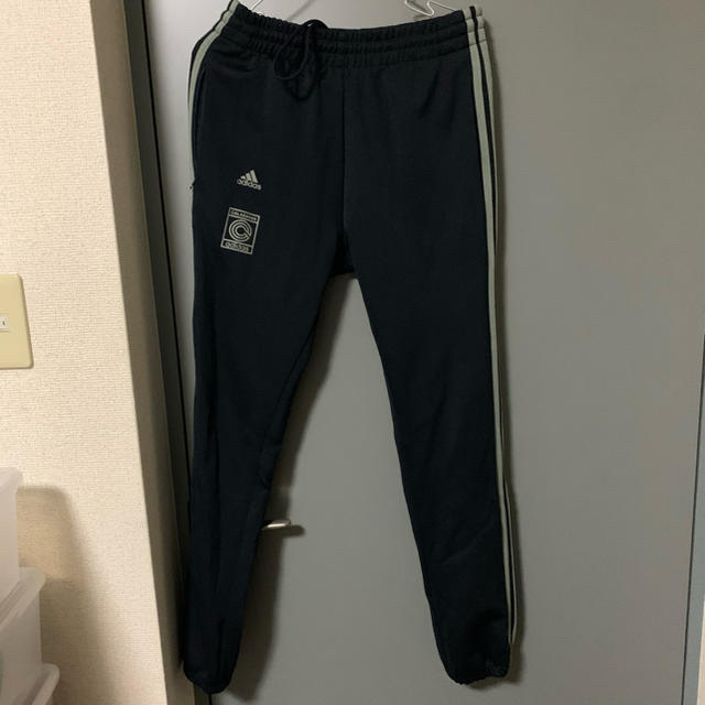 adidas(アディダス)のAdidas yeezy Calabasas トラックパンツ XS メンズのパンツ(その他)の商品写真