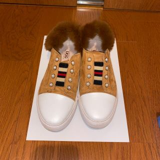 アグ(UGG)のUGG Australian 正規品 秋冬スニーカー(スニーカー)