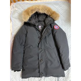 カナダグース(CANADA GOOSE)の【値下】カナダグース ジャスパー(ダウンジャケット)