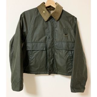 バーブァー(Barbour)のBarbour for  MARGARET HOWELL(ブルゾン)