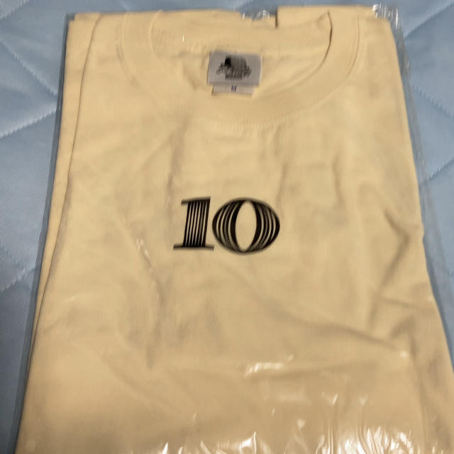 s**t kingz 10周年記念Tシャツ　Mサイズエンタメ/ホビー
