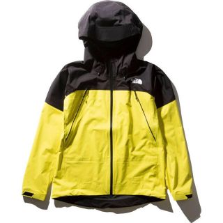 ザノースフェイス(THE NORTH FACE)のTHE NORTH FACEノースフェイスFLスーパーヘイズジャケット メンズM(マウンテンパーカー)