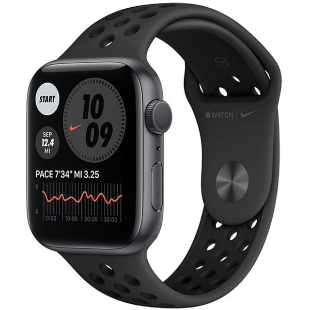 新作商品 Apple Watch - アップル Apple Watch Nike Series 6 GPS