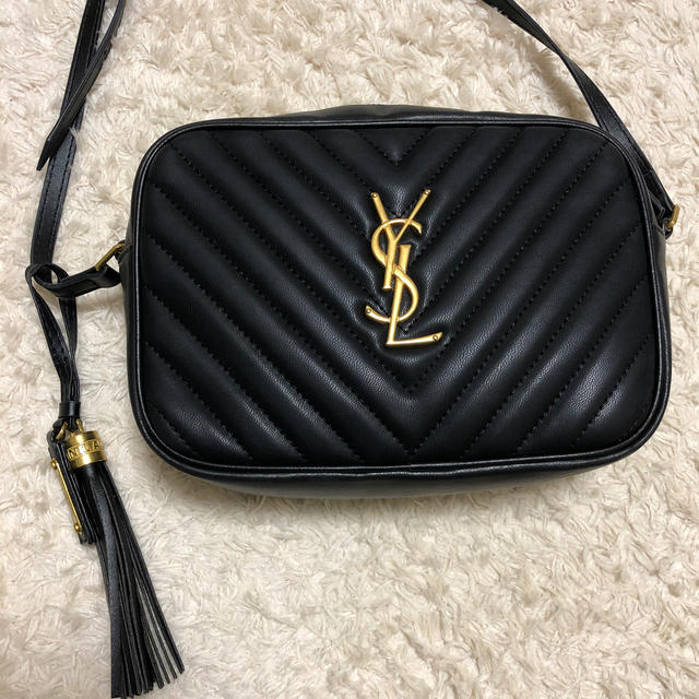 Saint Laurent(サンローラン)のサンローラン  ショルダーバッグ レディースのバッグ(ショルダーバッグ)の商品写真