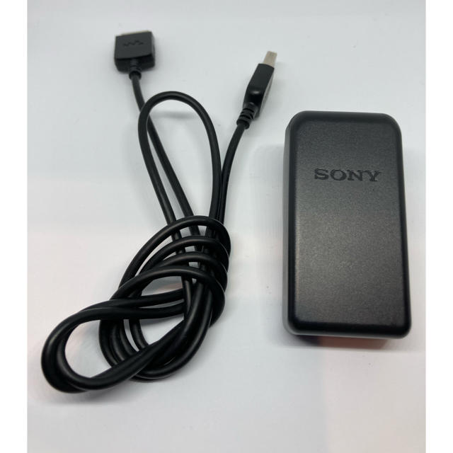 SONY - SONYソニー ウォークマン NW-A55 ブラック16GB SDカード対応の通販 by Mi's shop｜ソニーならラクマ