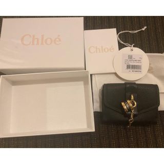 クロエ(Chloe)のChloé ミニウォレット 財布(財布)