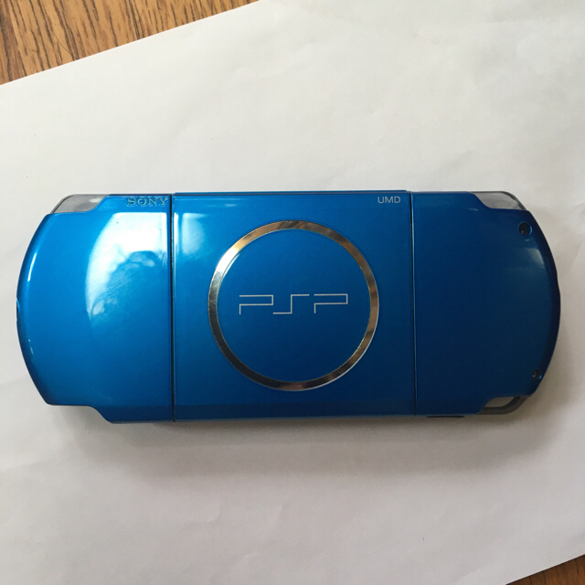 PSP  ぼくのなつやすみ2付き！& FF ソフト付き