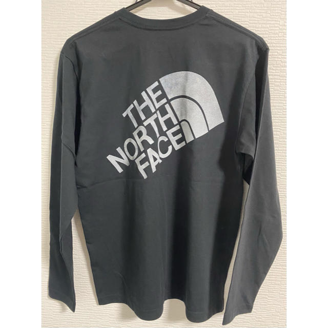 THE NORTH FACE - 長袖Tシャツ THE NORTH FACEの通販 by (`･ω･)ゞ's shop｜ザノースフェイスならラクマ