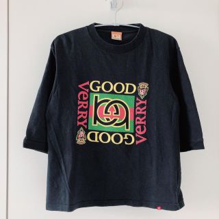 ビームスボーイ(BEAMS BOY)のビームスボーイ　七分丈　トップス  Tシャツ(Tシャツ(長袖/七分))