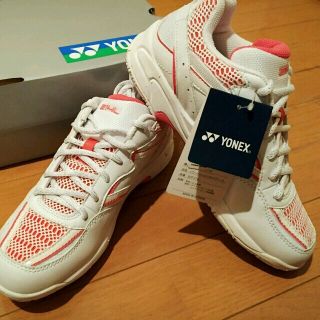 ヨネックス(YONEX)のYONEX テニスシューズ🎾👟(シューズ)