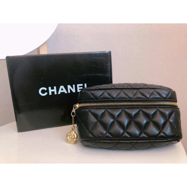 最終値下 CHANEL ウエストポーチ お気に入りの 51.0%OFF www.gold-and