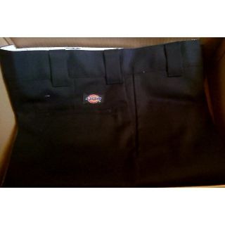 ディッキーズ(Dickies)のdickies 873 W34 L30 ブラック (ワークパンツ/カーゴパンツ)