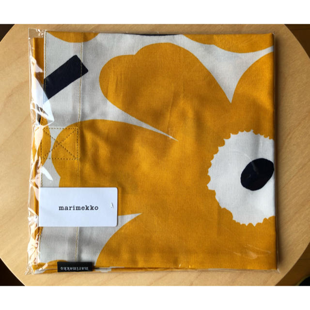 marimekko(マリメッコ)の新品 ウニッコ マリメッコ marimekko  ファブリックバッグ バッグ レディースのバッグ(トートバッグ)の商品写真