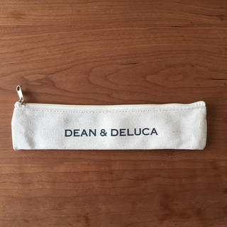 ディーンアンドデルーカ(DEAN & DELUCA)のペンケース(ペンケース/筆箱)