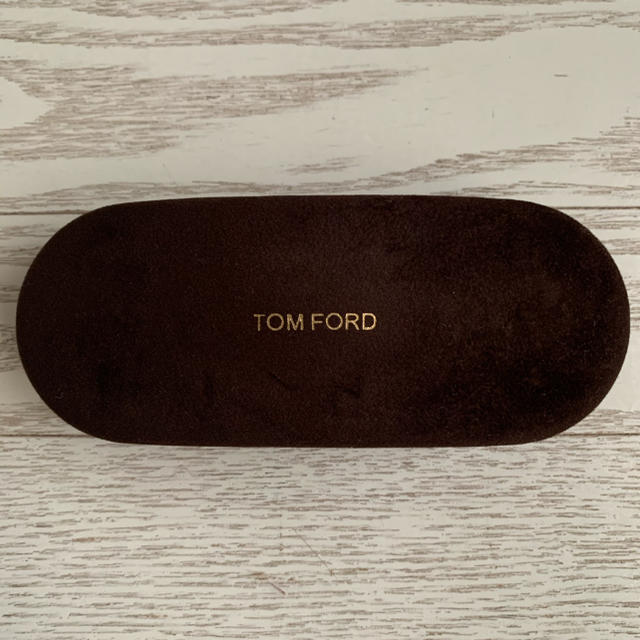 TOM FORD(トムフォード)のTOM FORD トムフォード/ TF5178 眼鏡　サングラス　メガネ　伊達 メンズのファッション小物(サングラス/メガネ)の商品写真