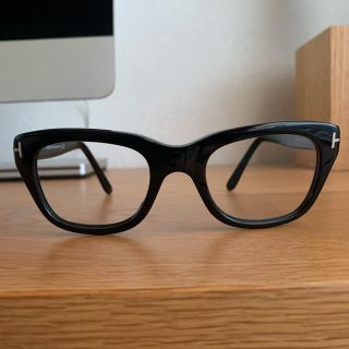 トムフォード(TOM FORD)のTOM FORD トムフォード/ TF5178 眼鏡　サングラス　メガネ　伊達(サングラス/メガネ)