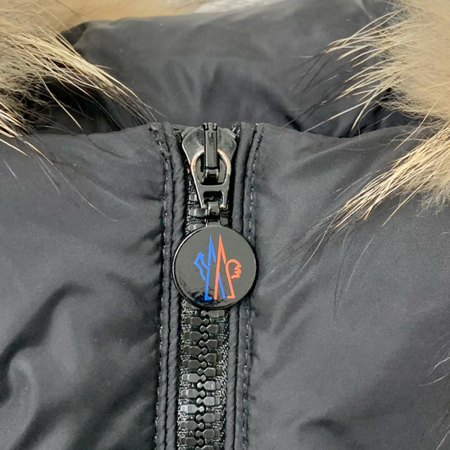 MONCLER(モンクレール)のモンクレール MONCLER ダウンコート ダウンジャケット レディースのジャケット/アウター(ダウンジャケット)の商品写真