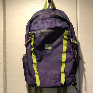 カリマー(karrimor)のkarrimorリュック(バッグパック/リュック)