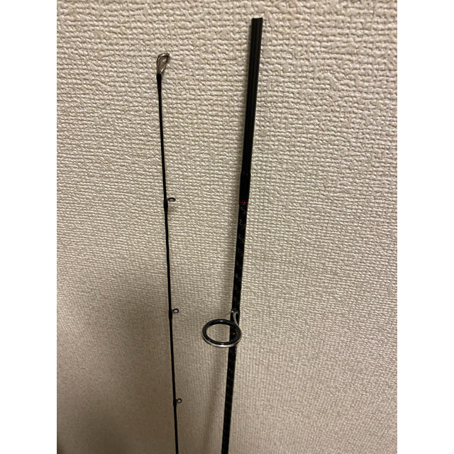 DAIWA(ダイワ)のダイワ　ブレイゾン　672mls バーサタイル　スピニング　ジャッカル　シマノ スポーツ/アウトドアのフィッシング(ロッド)の商品写真