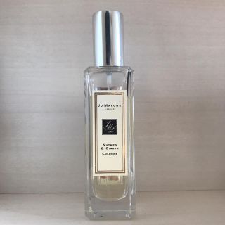 ジョーマローン(Jo Malone)のジョーマローン　ナツメグジンジャー 30ml(その他)