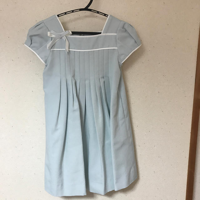 ミルフィーユ　ワンピース