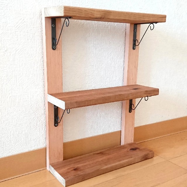 アイアンスパイスラック ハンドメイド 濁 アイアンスパイスラック ハンドメイド 濁