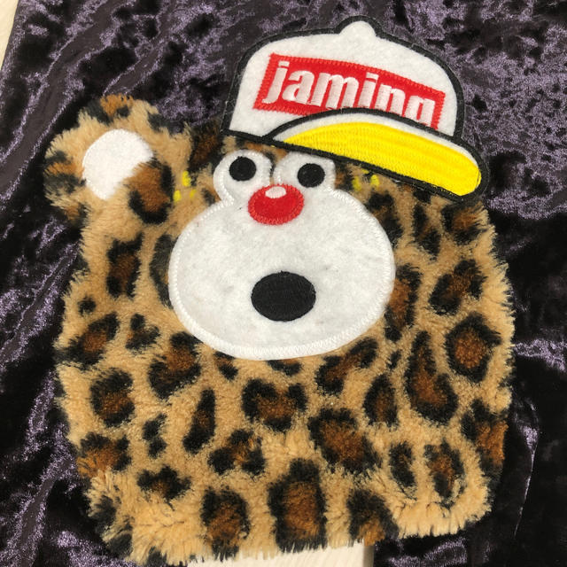 JAM(ジャム)のJAM ベロアロンパース✨ キッズ/ベビー/マタニティのキッズ服男の子用(90cm~)(その他)の商品写真