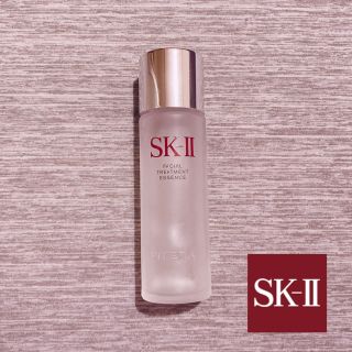 エスケーツー(SK-II)のsk-ii  フェイシャルトリートメントエッセンス(化粧水/ローション)