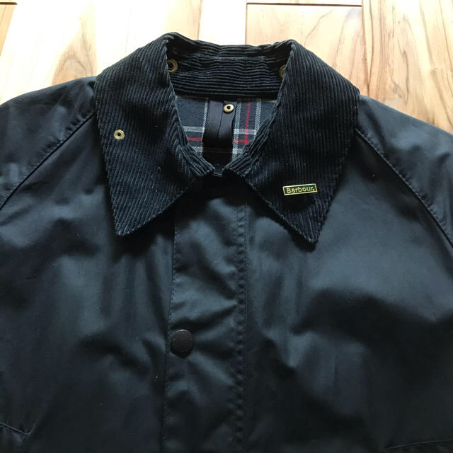 限定値下げ！Barbour バブアービデイル⭐︎